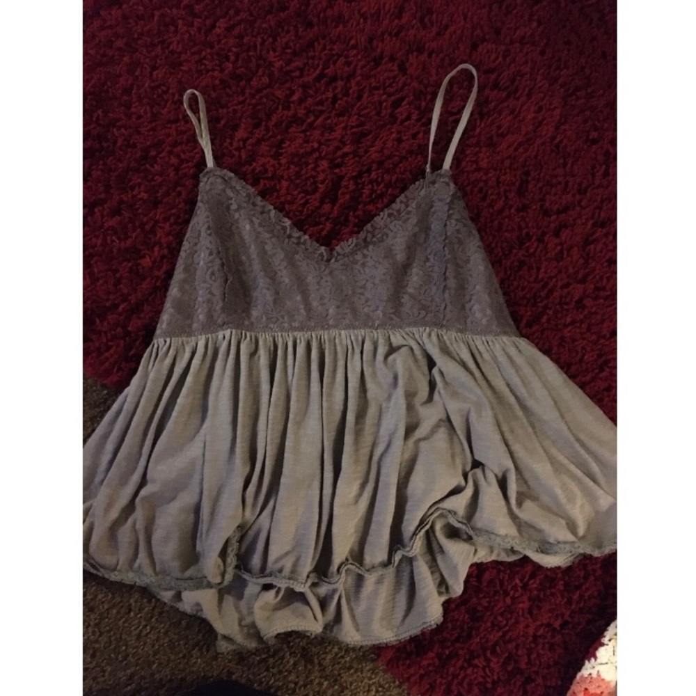 American Eagle blouse